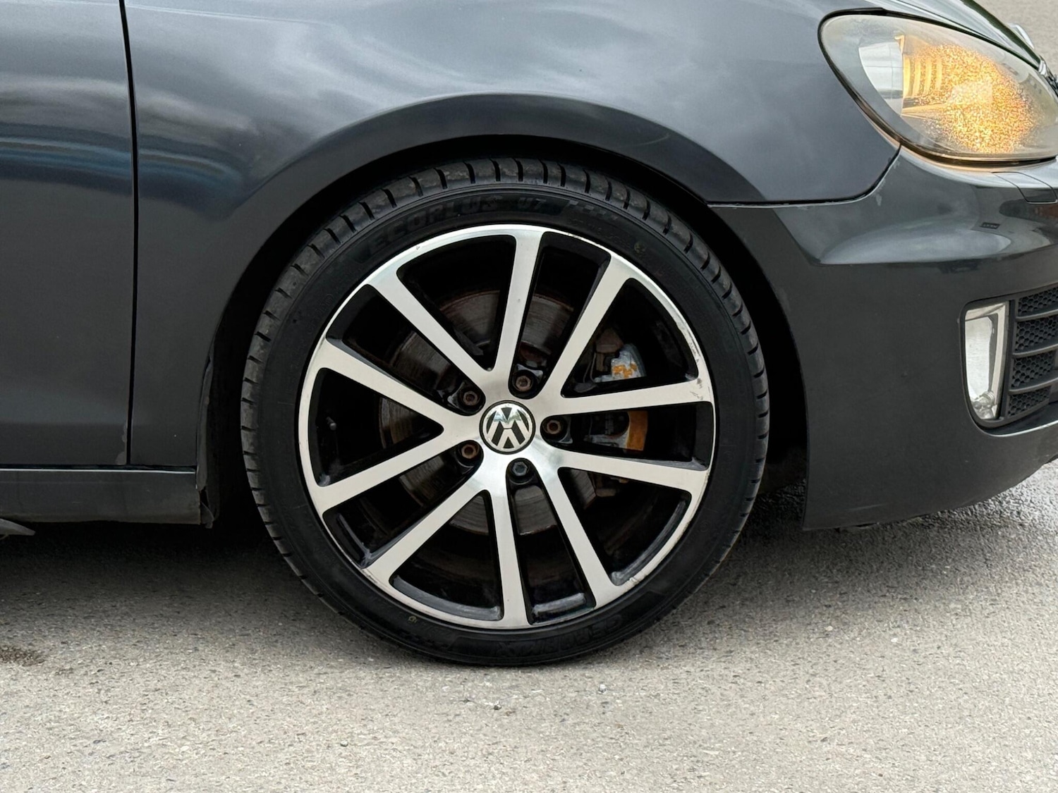 Used Volkswagen Golf for sale - 78141354: Photo 22