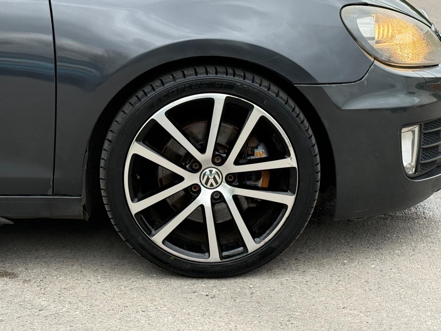 Used Volkswagen Golf for sale - 78141354: Photo 23