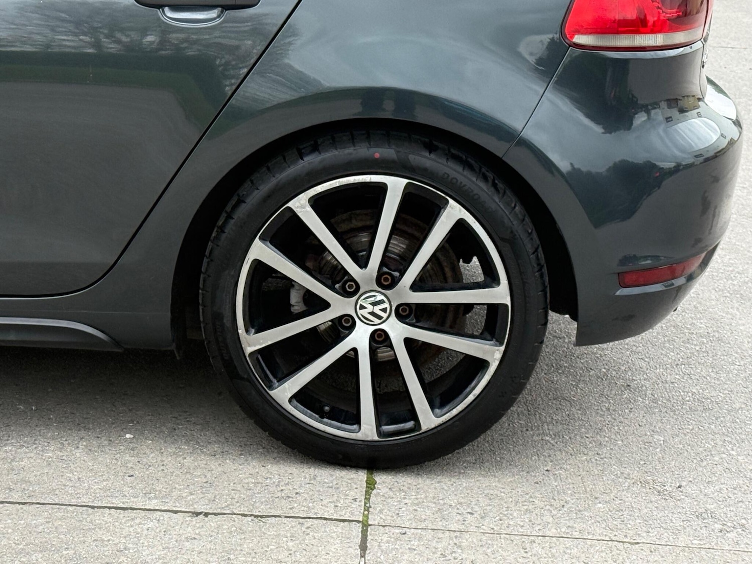 Used Volkswagen Golf for sale - 78141354: Photo 24