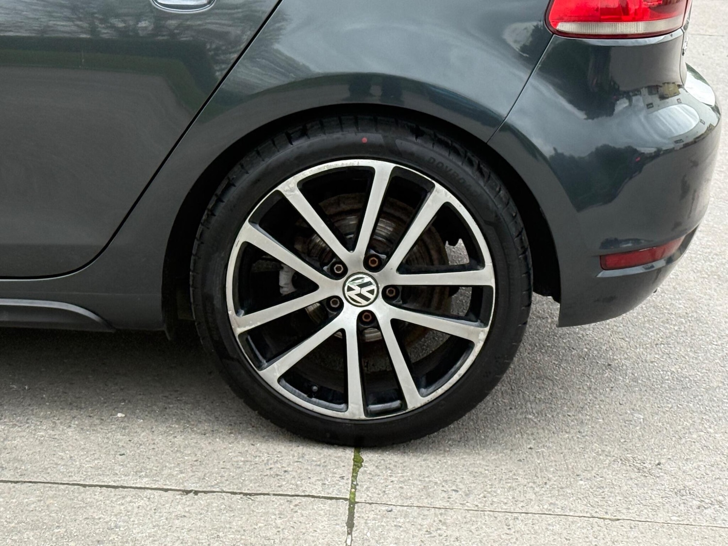 Used Volkswagen Golf for sale - 78141354: Photo 25