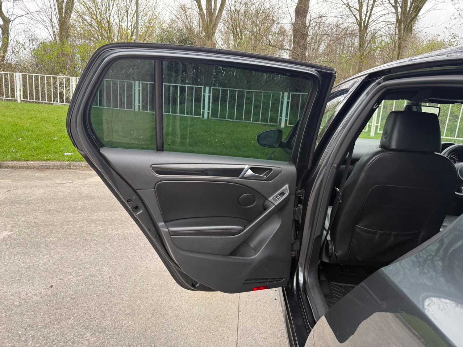 Used Volkswagen Golf for sale - 78141354: Photo 28