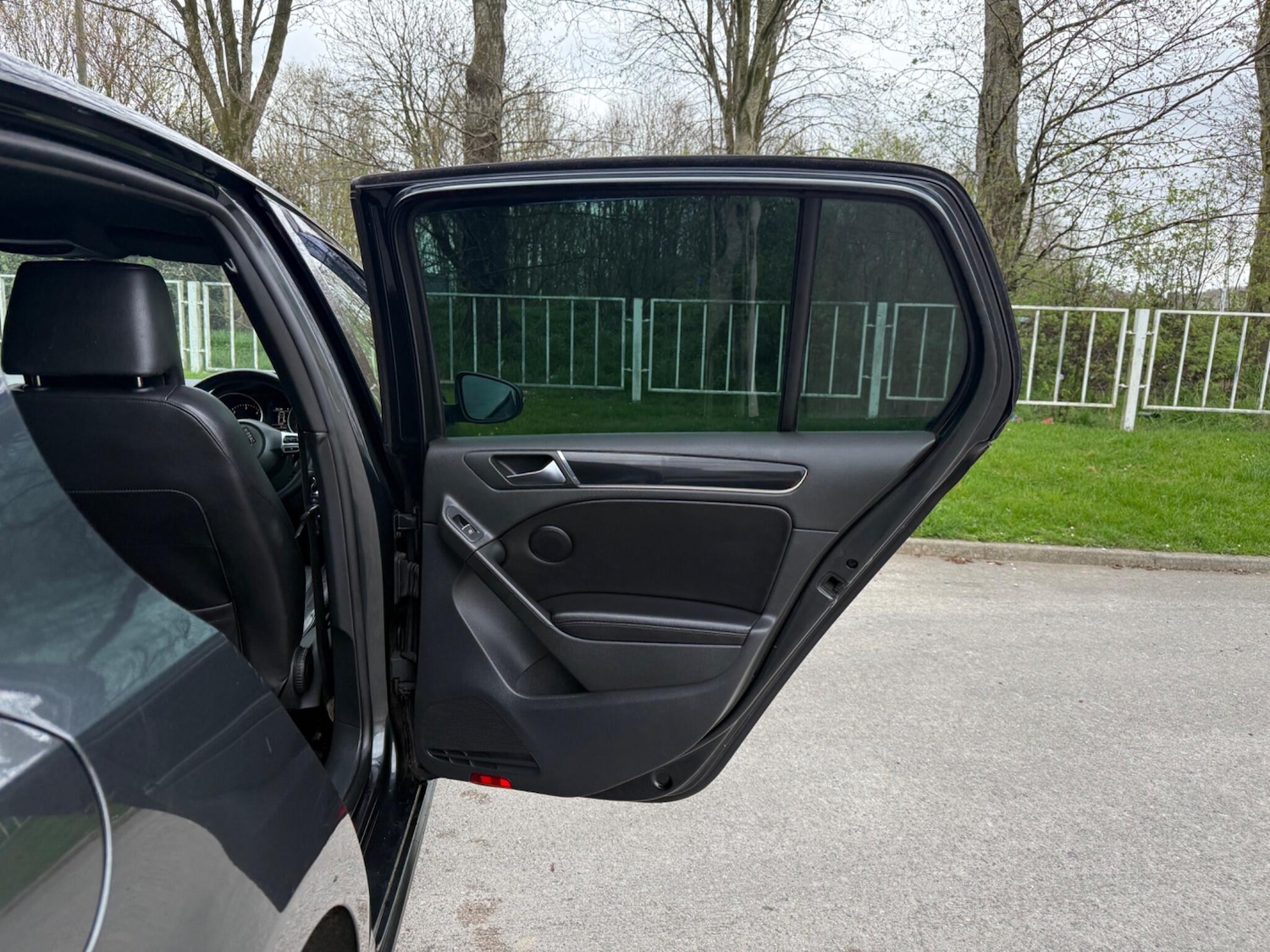 Used Volkswagen Golf for sale - 78141354: Photo 29