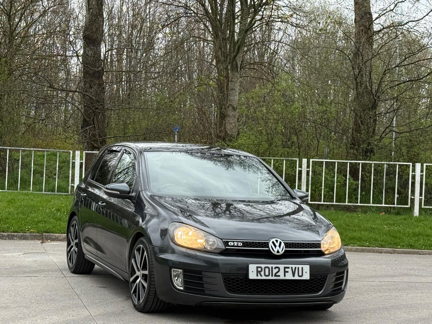 Used Volkswagen Golf for sale - 78141354: Photo 3