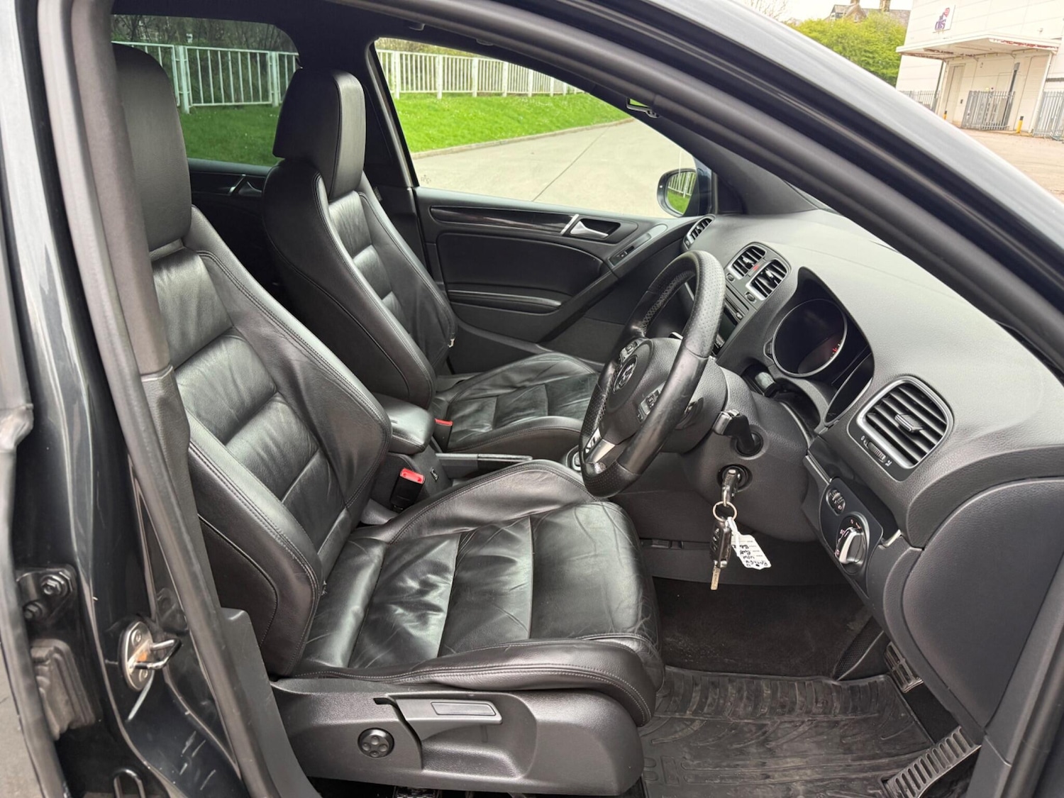 Used Volkswagen Golf for sale - 78141354: Photo 30