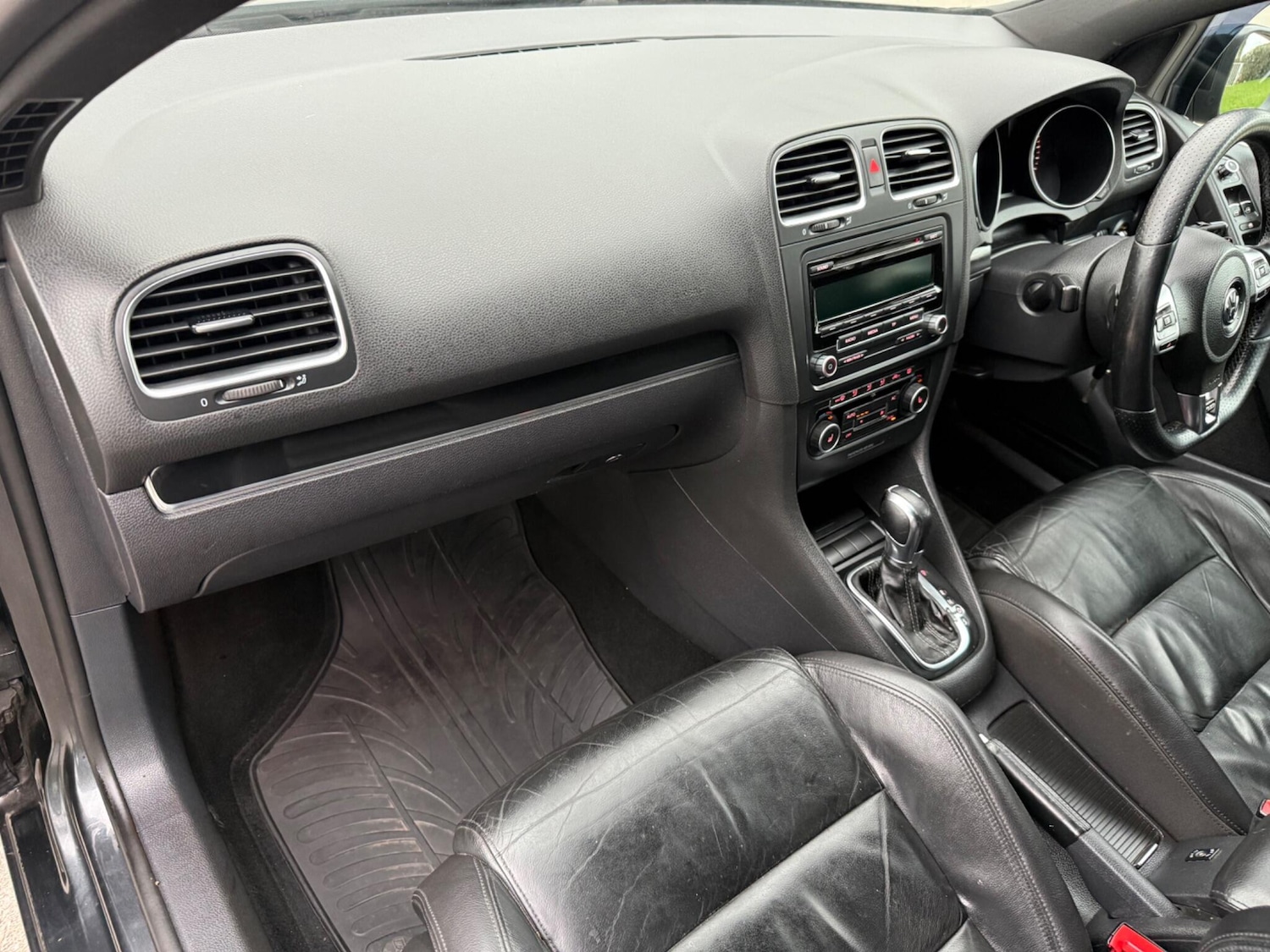 Used Volkswagen Golf for sale - 78141354: Photo 34