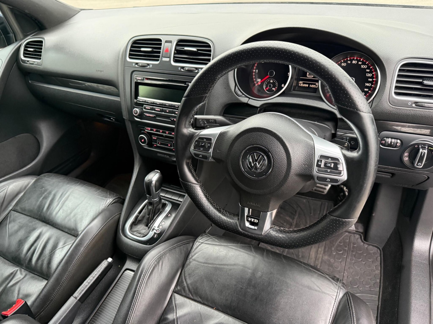 Used Volkswagen Golf for sale - 78141354: Photo 35