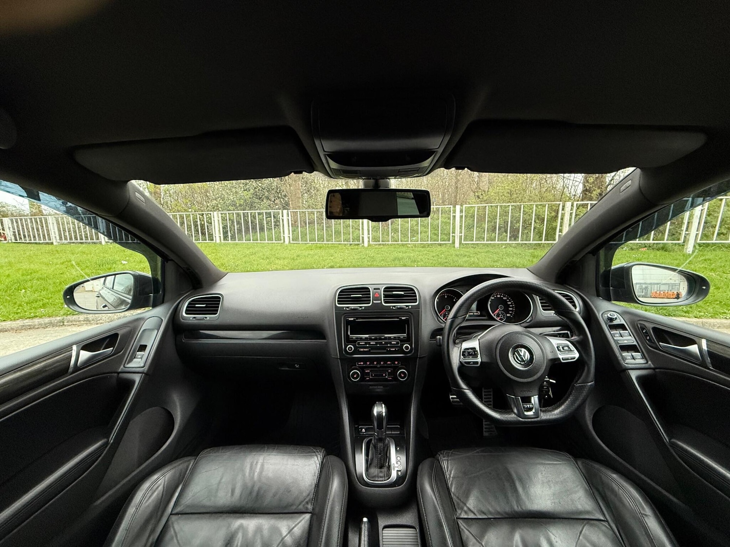 Used Volkswagen Golf for sale - 78141354: Photo 36