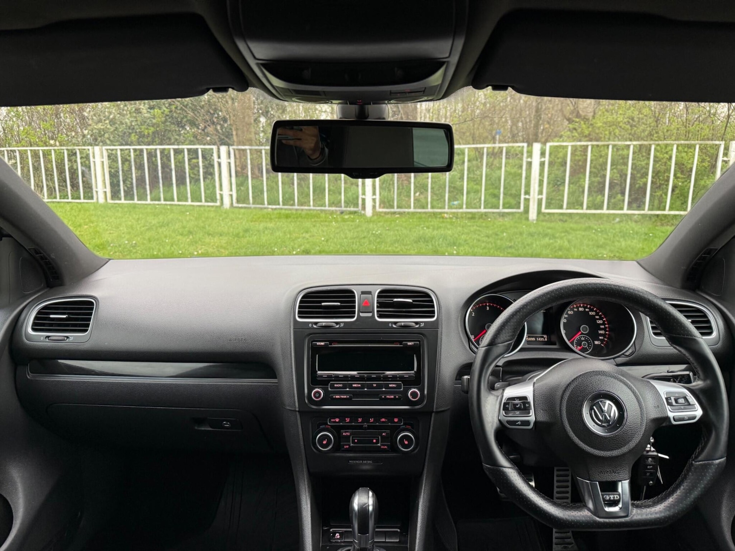 Used Volkswagen Golf for sale - 78141354: Photo 37