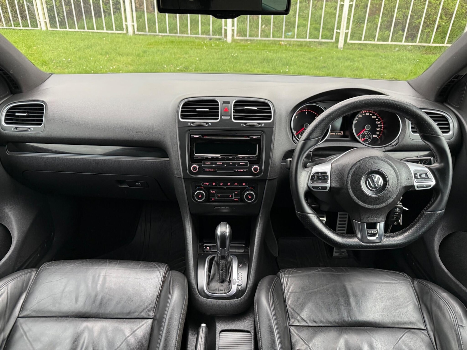 Used Volkswagen Golf for sale - 78141354: Photo 38