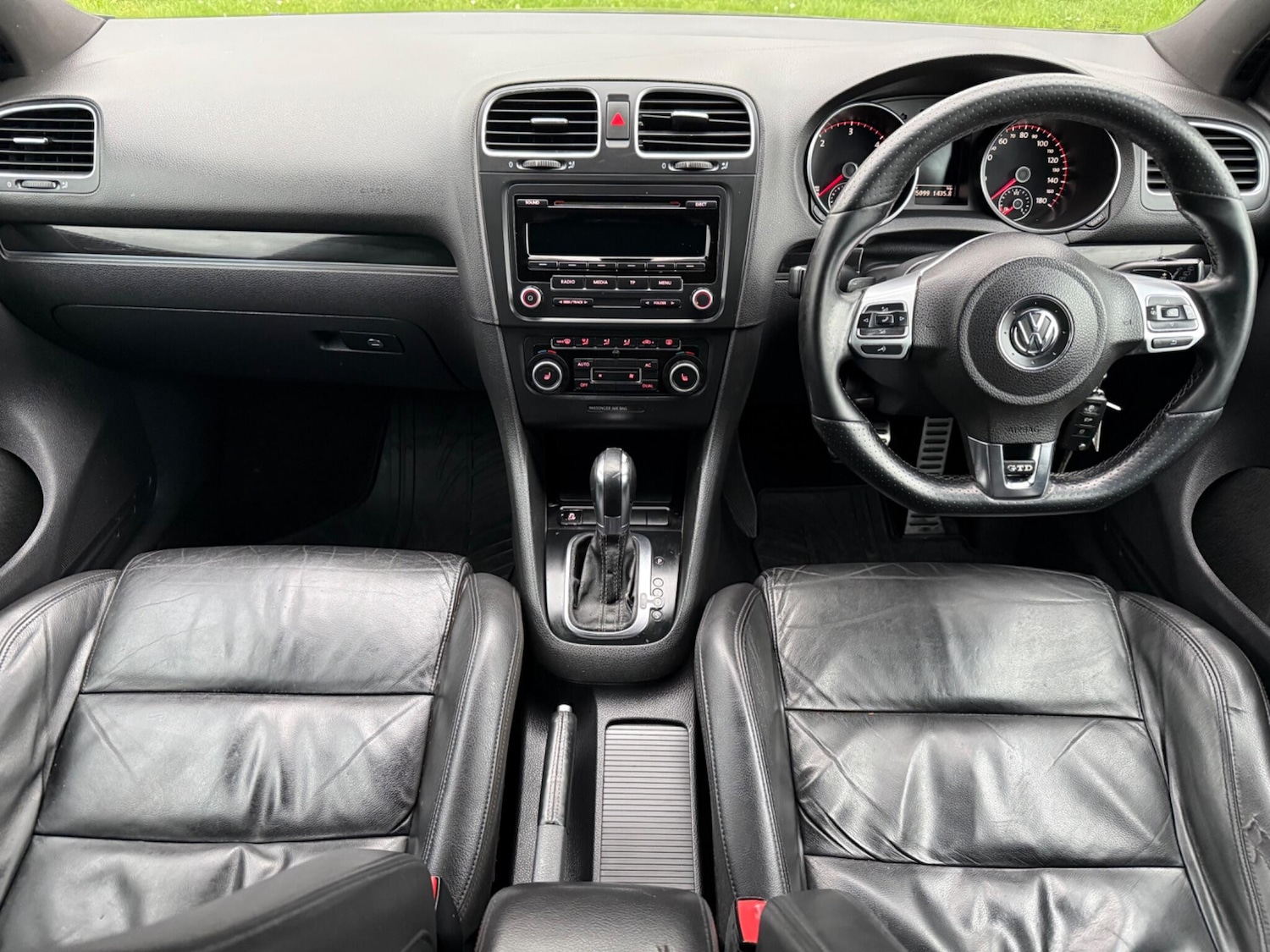 Used Volkswagen Golf for sale - 78141354: Photo 39