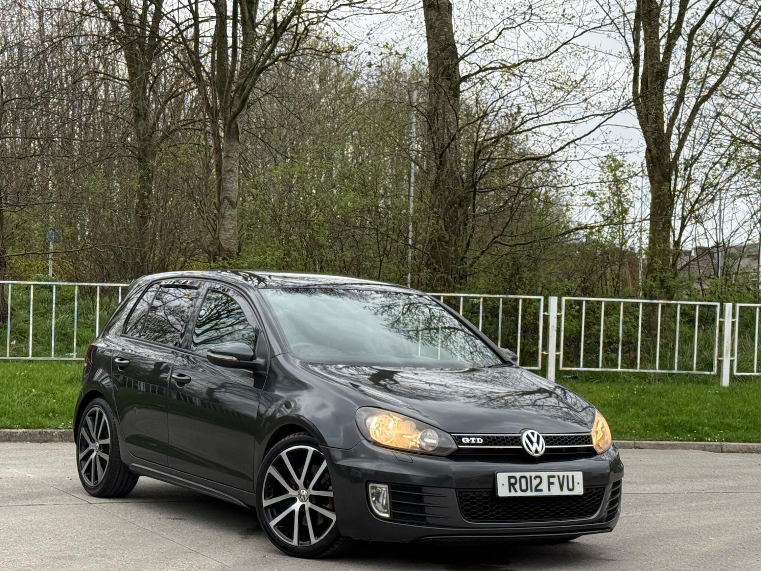 Used Volkswagen Golf for sale - 78141354: Photo 4