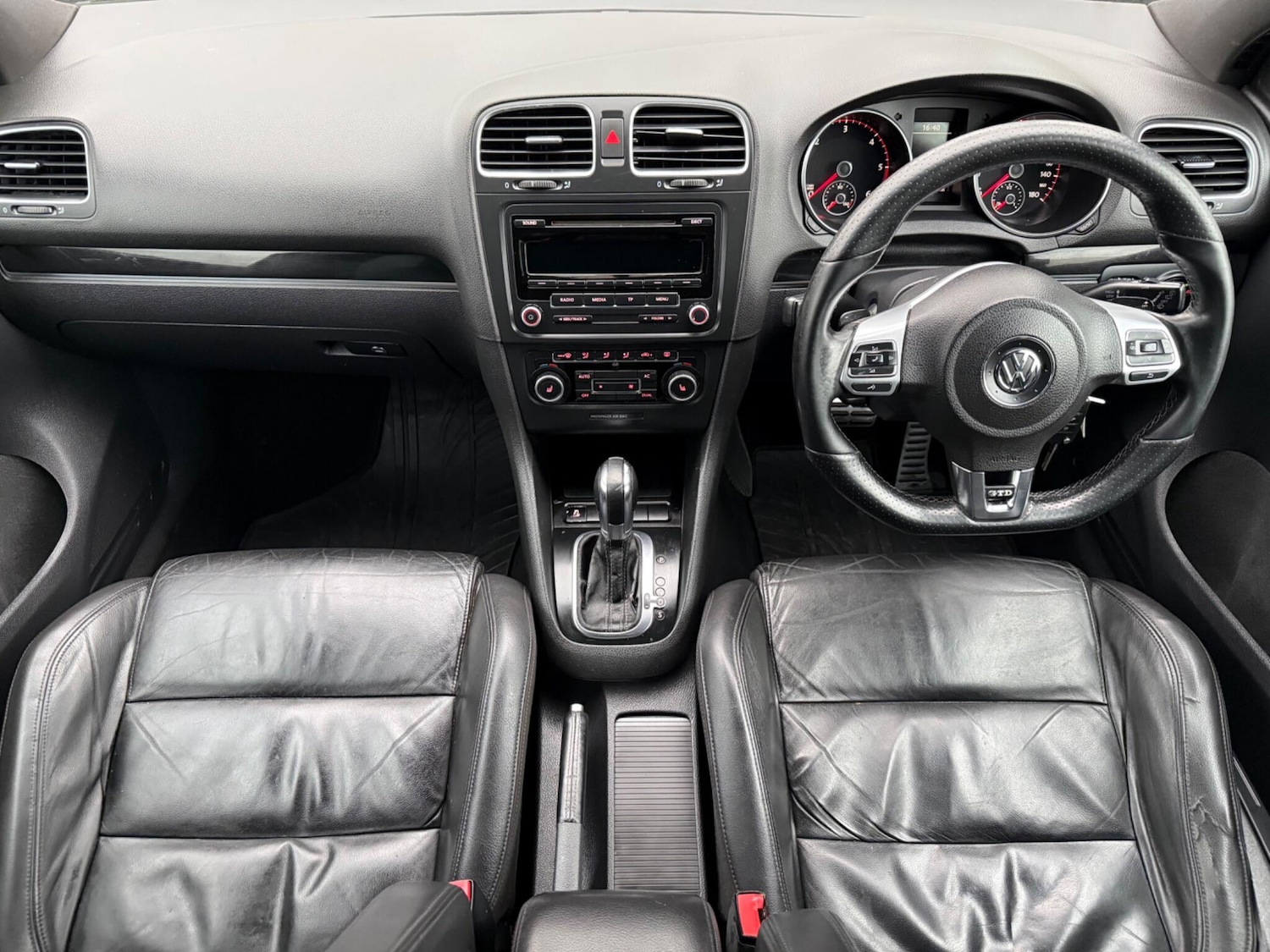 Used Volkswagen Golf for sale - 78141354: Photo 40