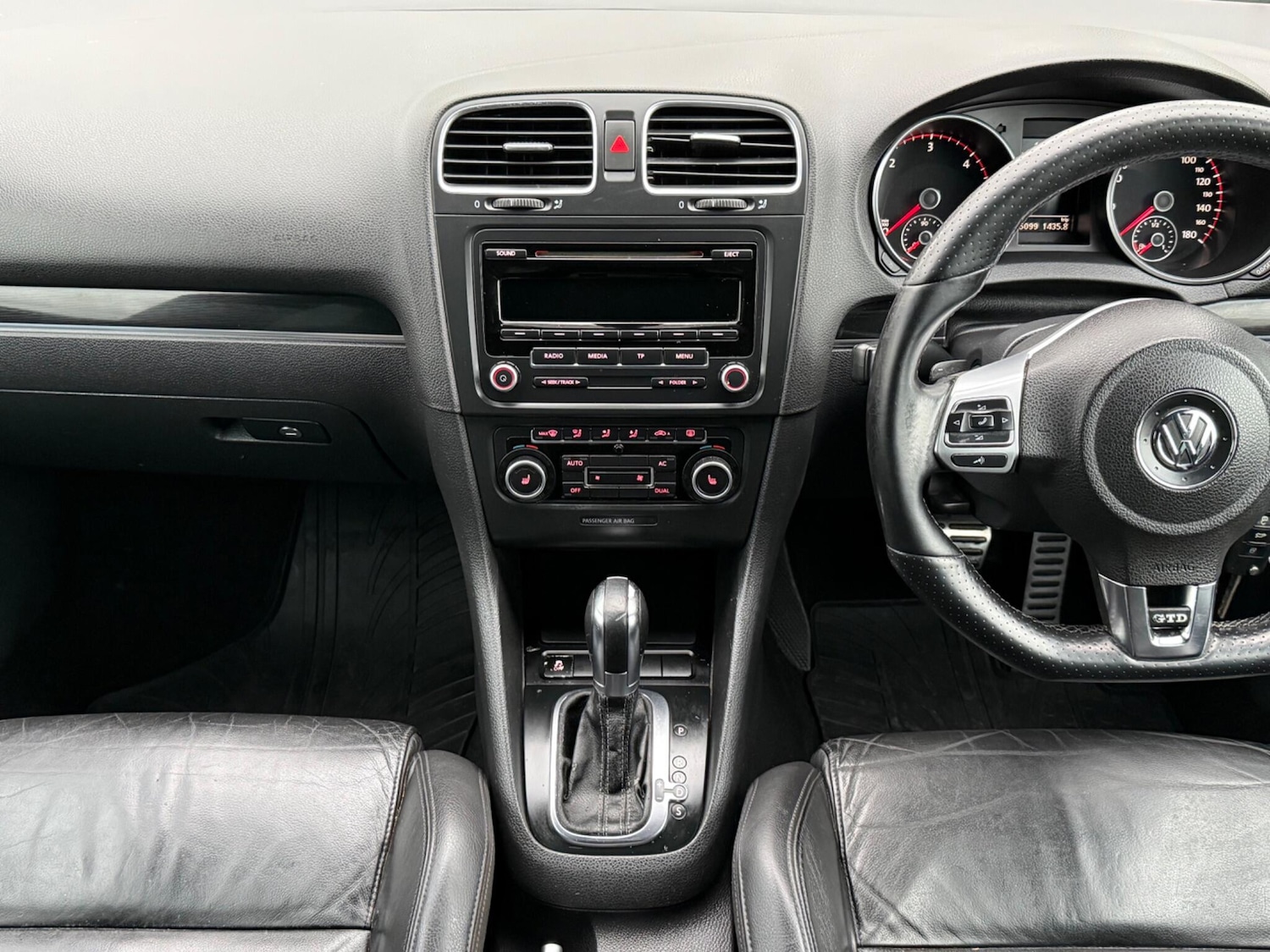 Used Volkswagen Golf for sale - 78141354: Photo 41