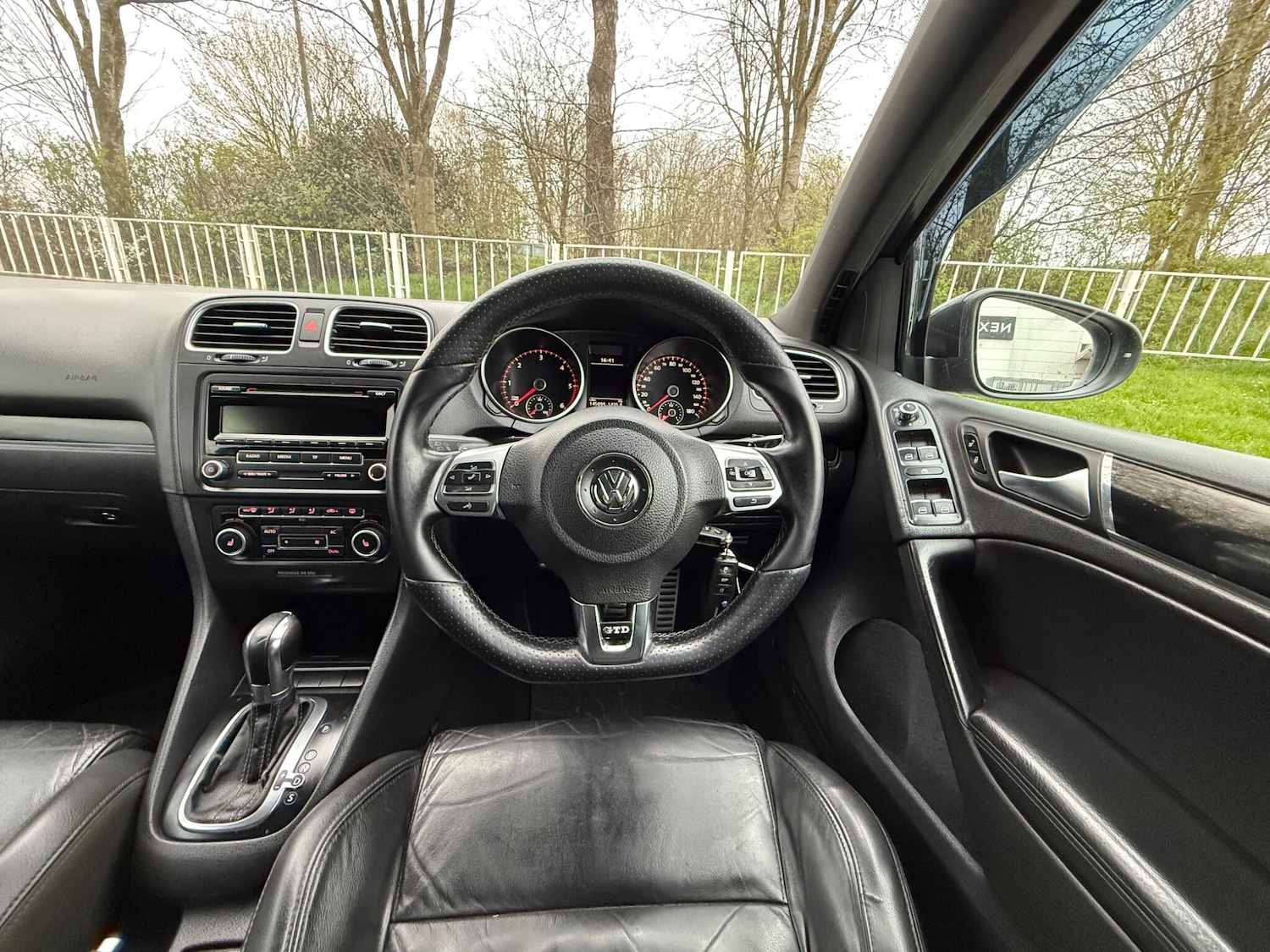 Used Volkswagen Golf for sale - 78141354: Photo 42