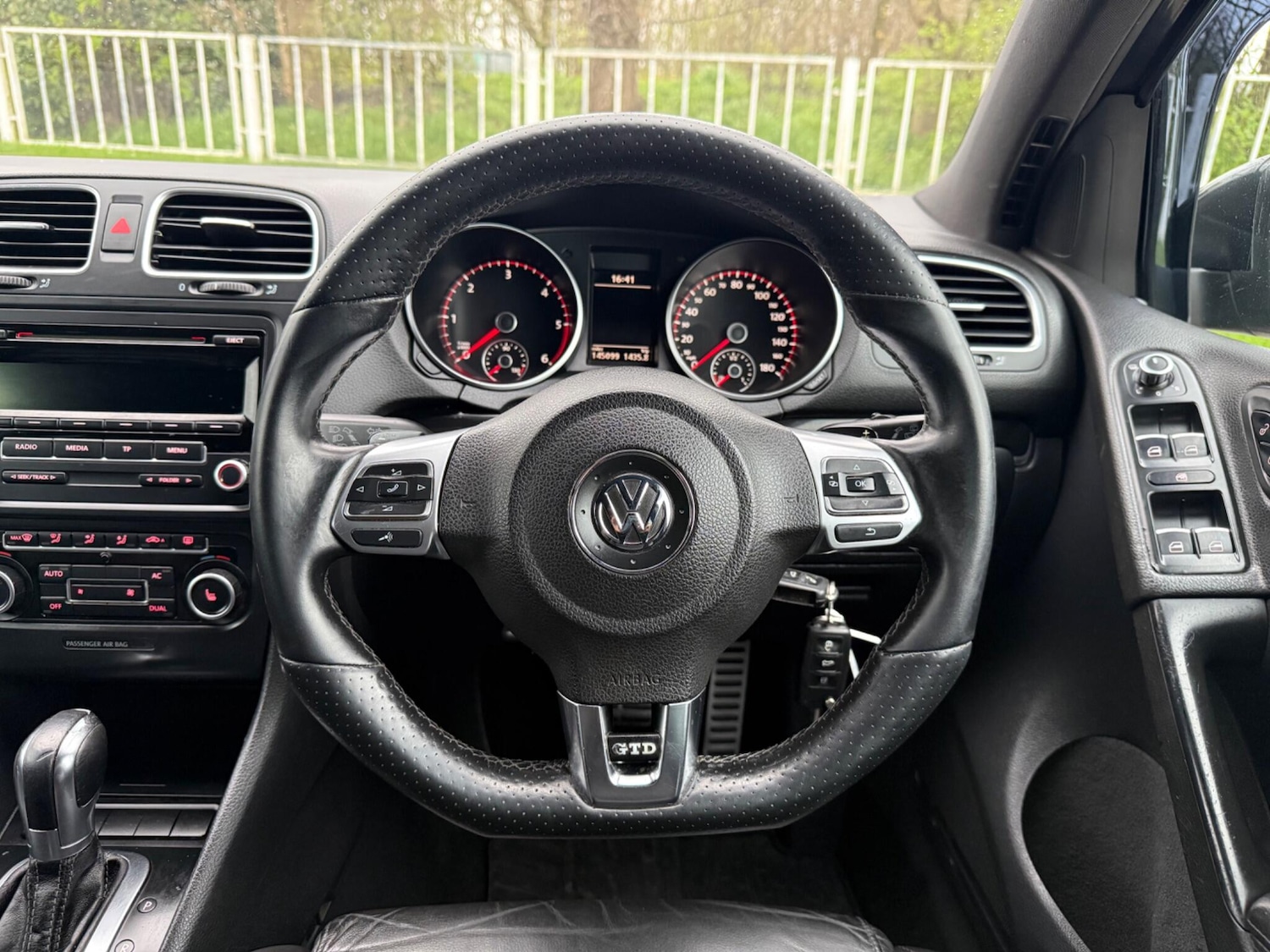 Used Volkswagen Golf for sale - 78141354: Photo 43