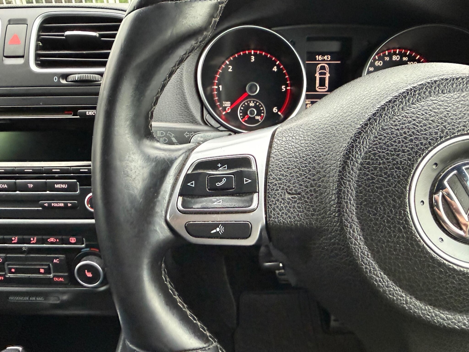 Used Volkswagen Golf for sale - 78141354: Photo 46