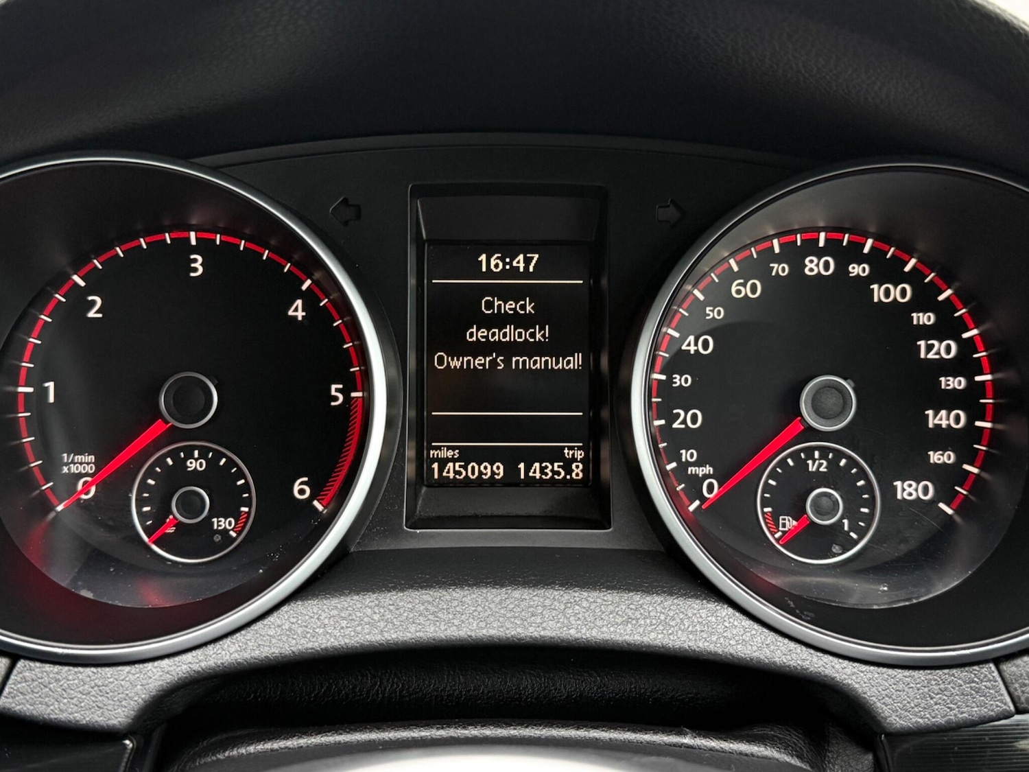 Used Volkswagen Golf for sale - 78141354: Photo 48