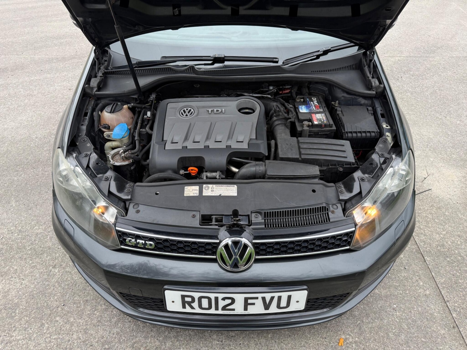 Used Volkswagen Golf for sale - 78141354: Photo 49