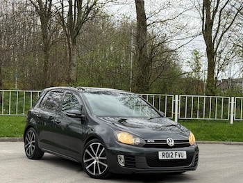 Used Volkswagen Golf 2012 for sale - 78141354: Photo