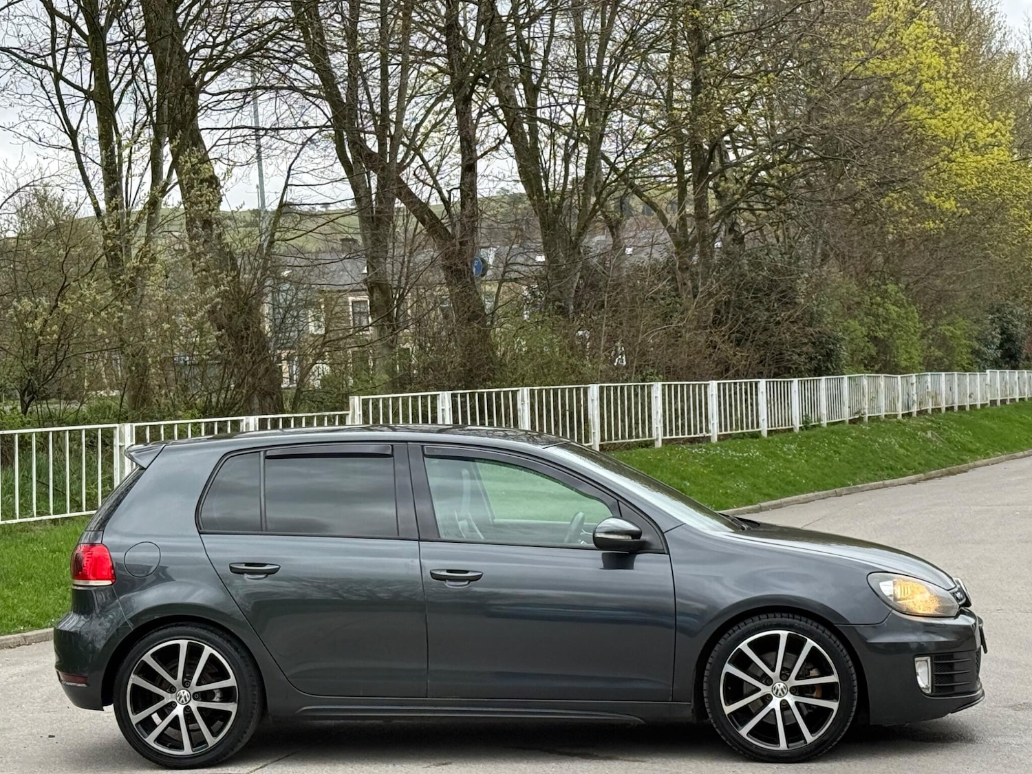 Used Volkswagen Golf for sale - 78141354: Photo 5