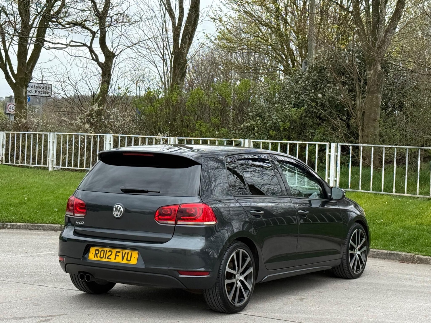 Used Volkswagen Golf for sale - 78141354: Photo 6