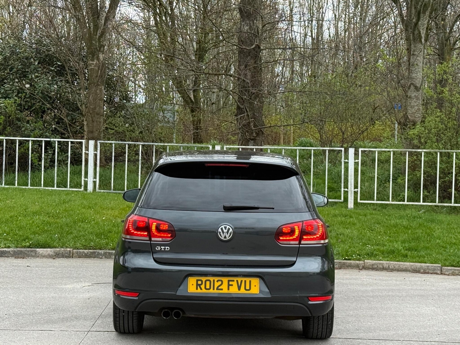 Used Volkswagen Golf for sale - 78141354: Photo 7