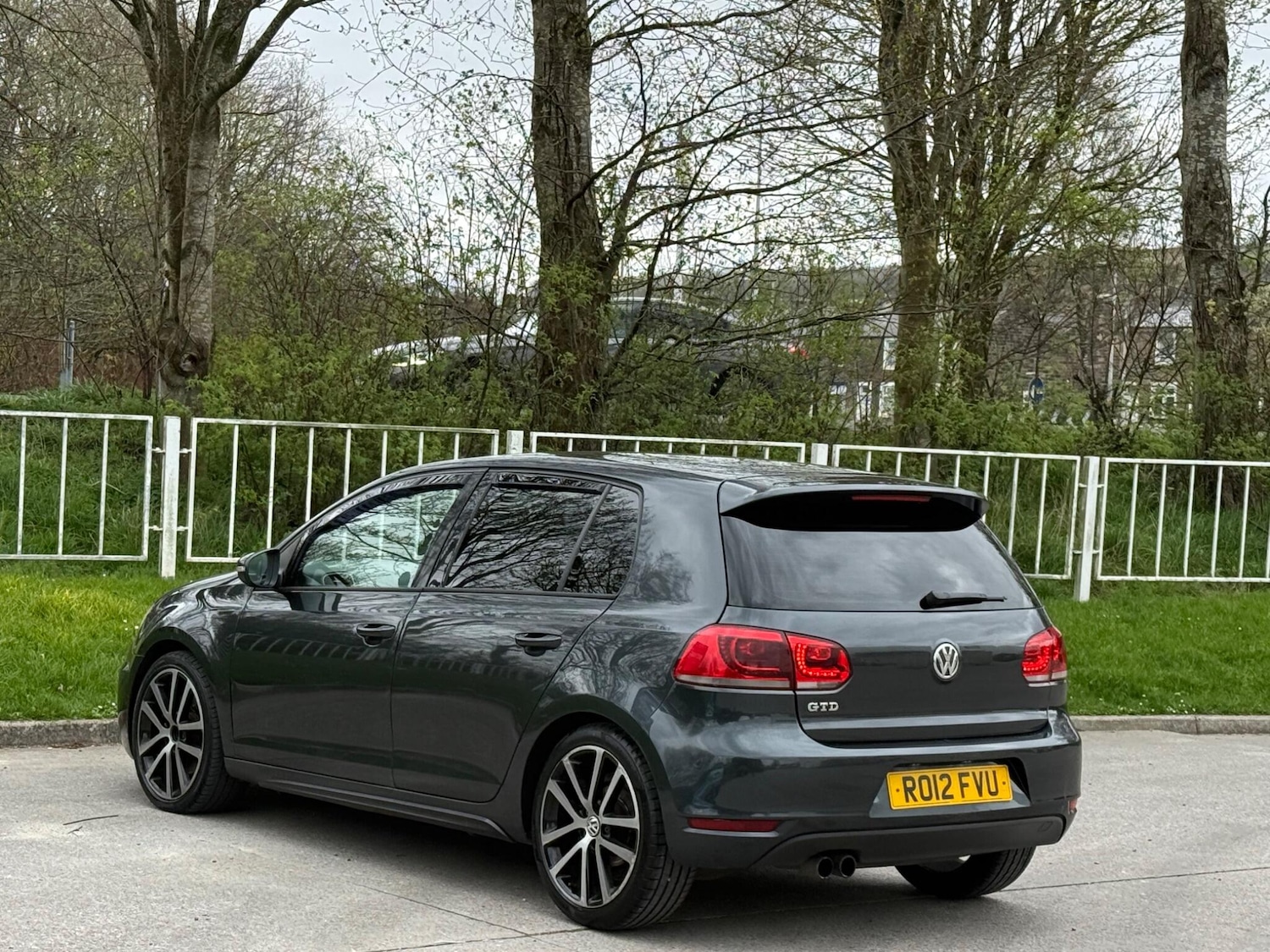 Used Volkswagen Golf for sale - 78141354: Photo 8