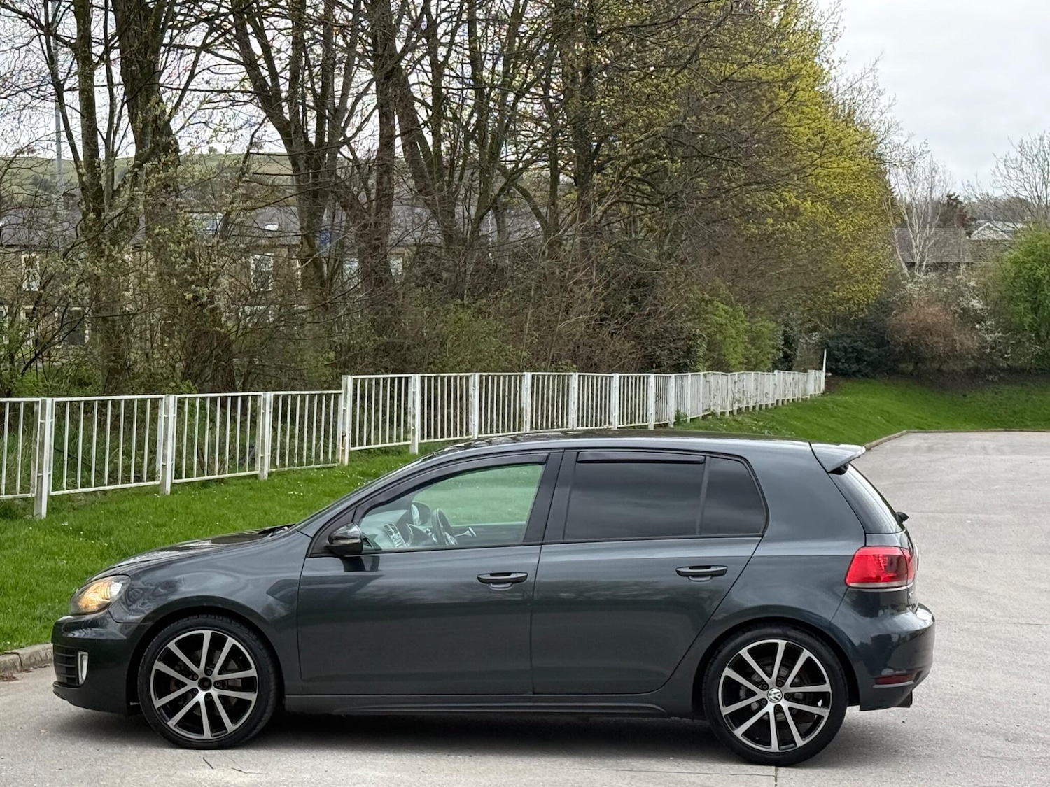 Used Volkswagen Golf for sale - 78141354: Photo 9