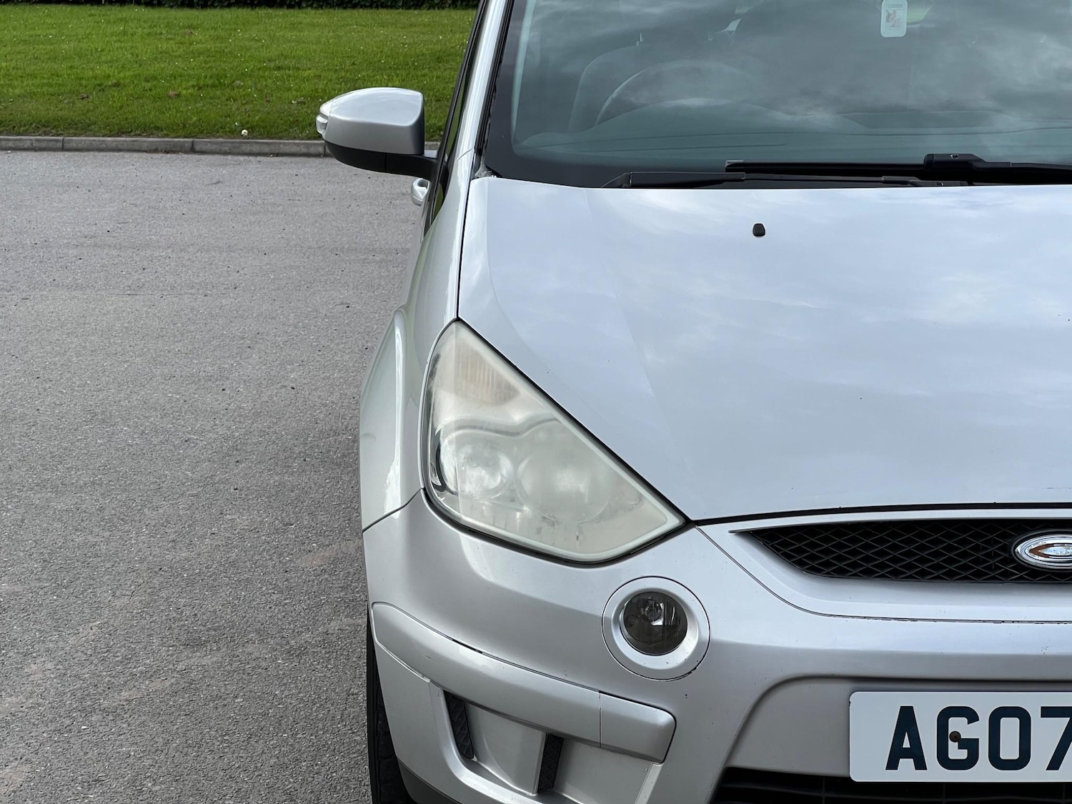 Used Ford S-Max 2007 for sale - 77793778: Photo 18