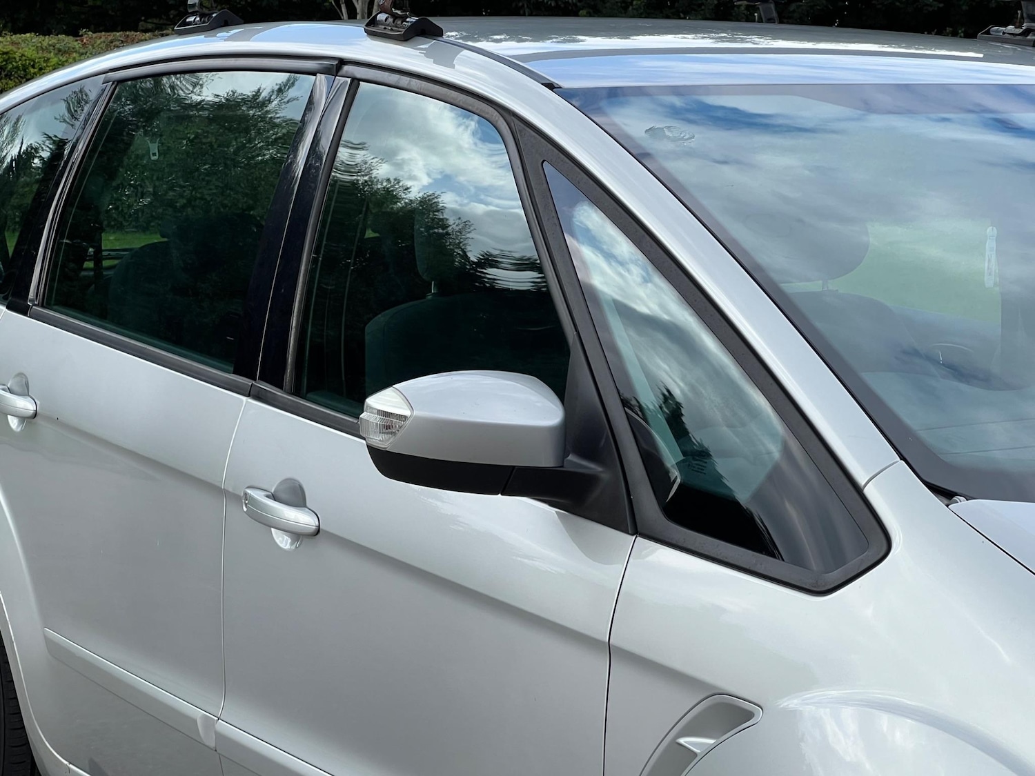 Used Ford S-Max 2007 for sale - 77793778: Photo 22