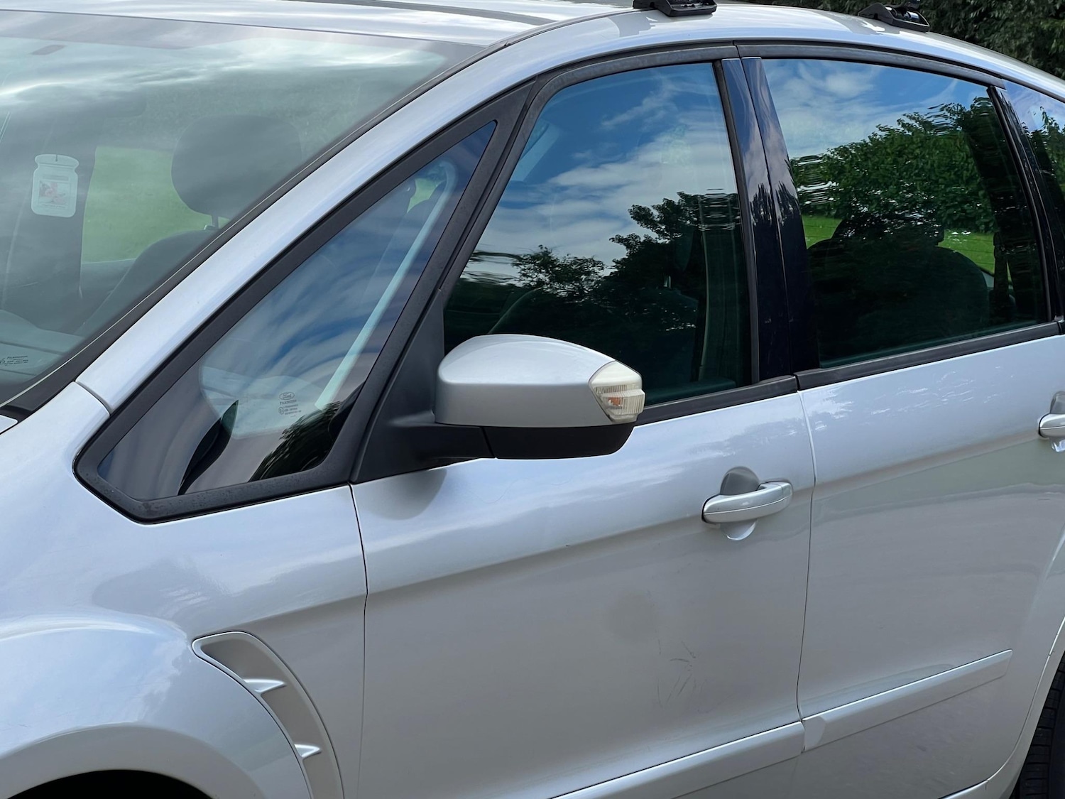 Used Ford S-Max 2007 for sale - 77793778: Photo 23