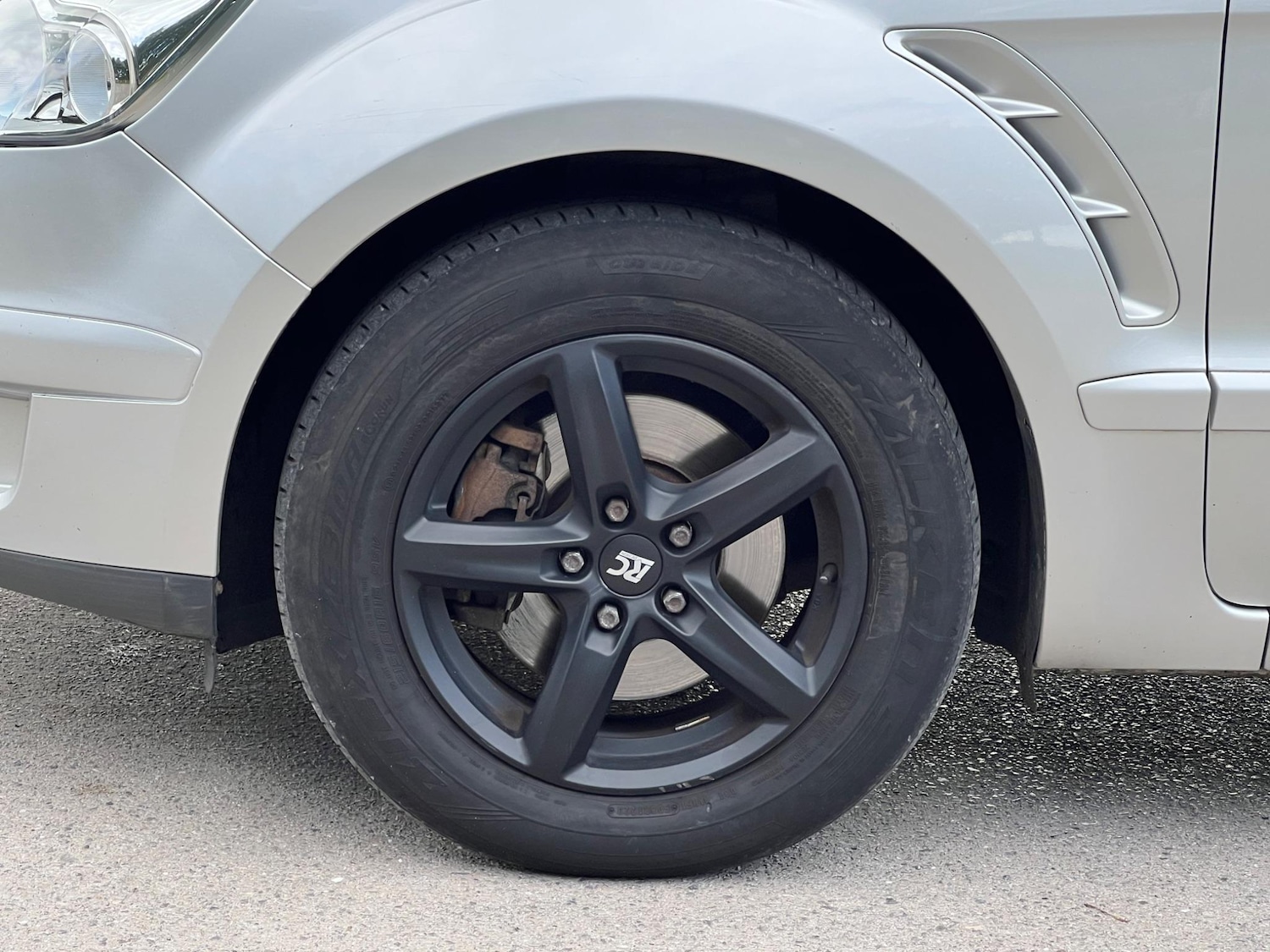 Used Ford S-Max 2007 for sale - 77793778: Photo 24