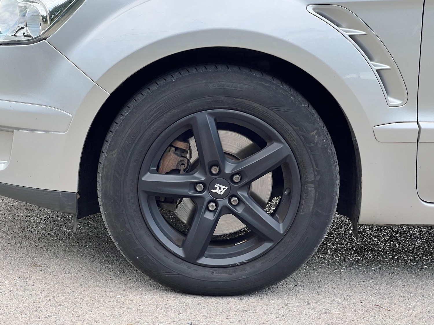 Used Ford S-Max 2007 for sale - 77793778: Photo 25