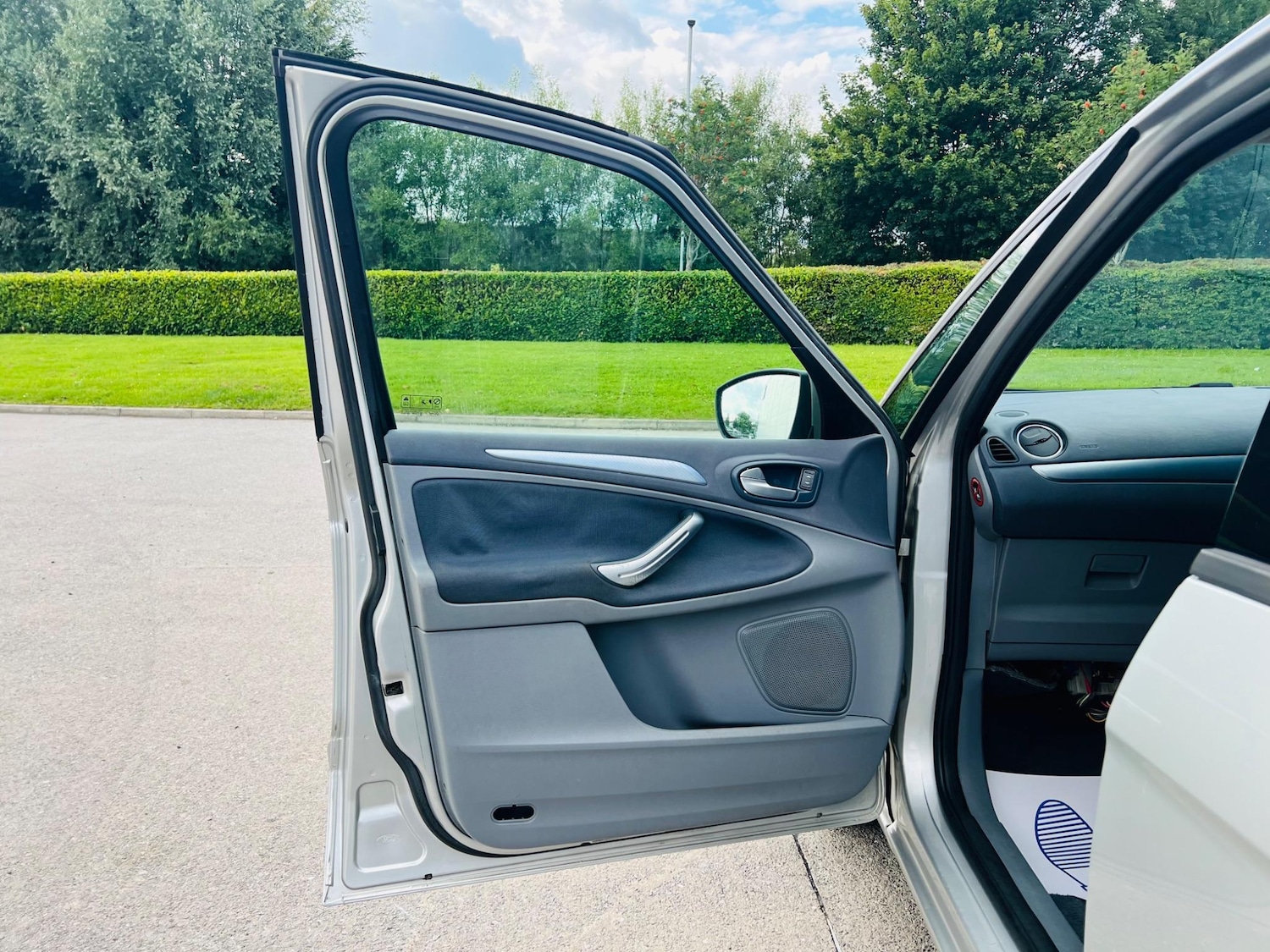 Used Ford S-Max 2007 for sale - 77793778: Photo 28