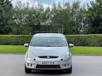 Used Ford S-Max 2007 for sale - 77793778: Photo