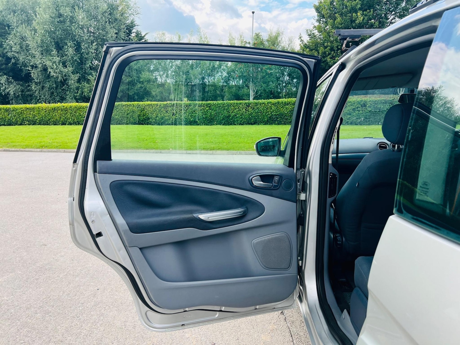 Used Ford S-Max 2007 for sale - 77793778: Photo 30