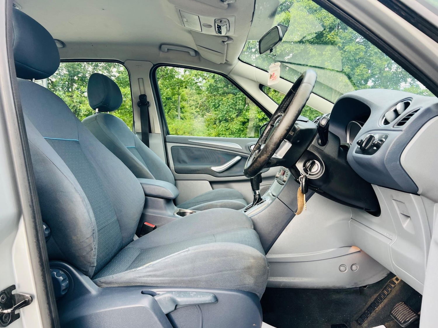 Used Ford S-Max 2007 for sale - 77793778: Photo 33