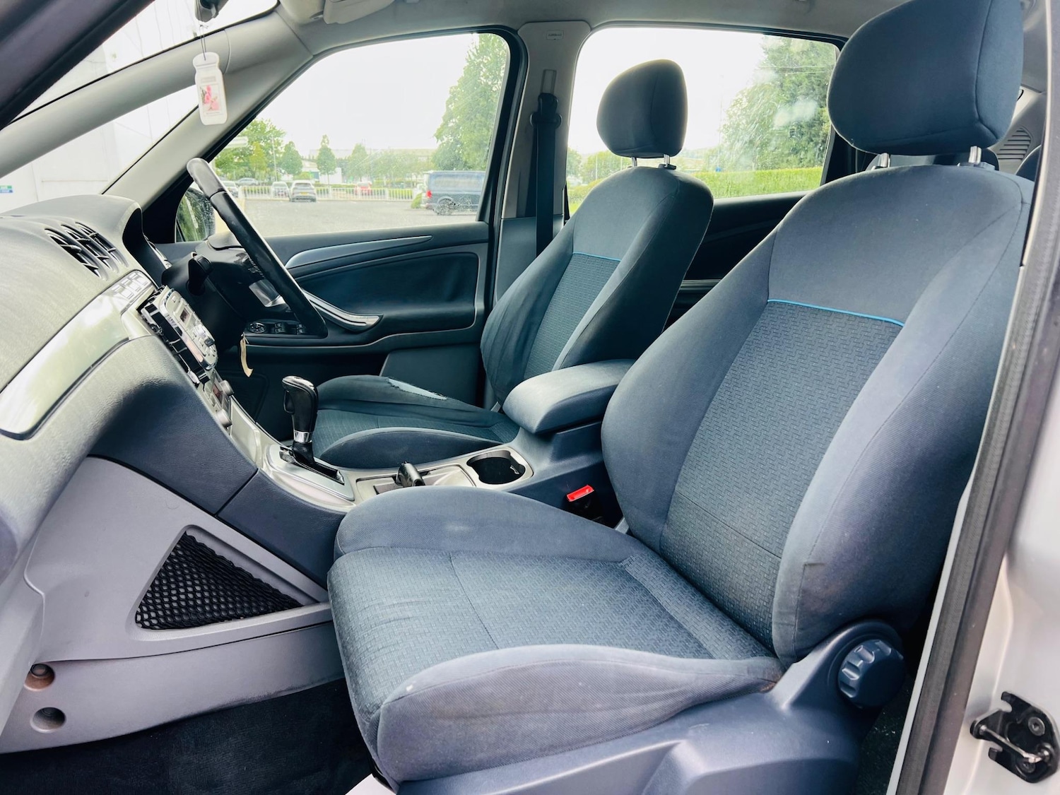 Used Ford S-Max 2007 for sale - 77793778: Photo 37