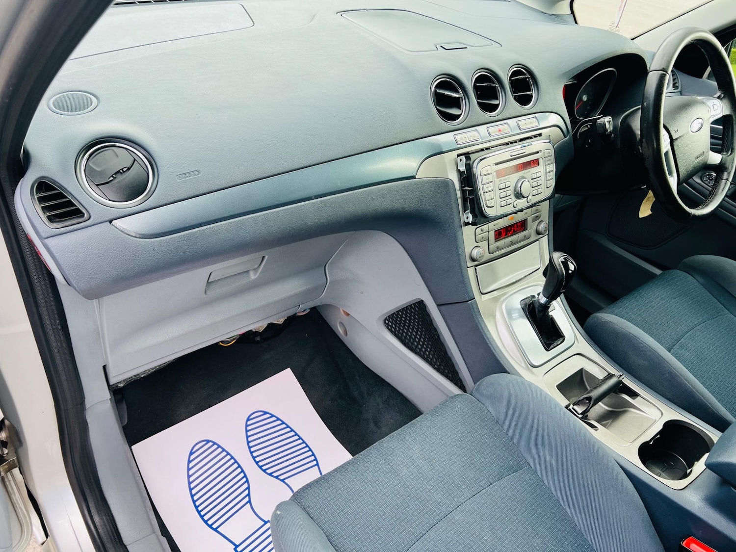 Used Ford S-Max 2007 for sale - 77793778: Photo 38