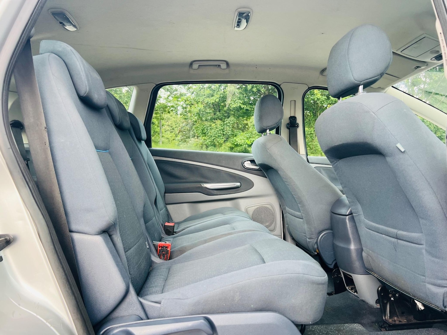 Used Ford S-Max 2007 for sale - 77793778: Photo 41