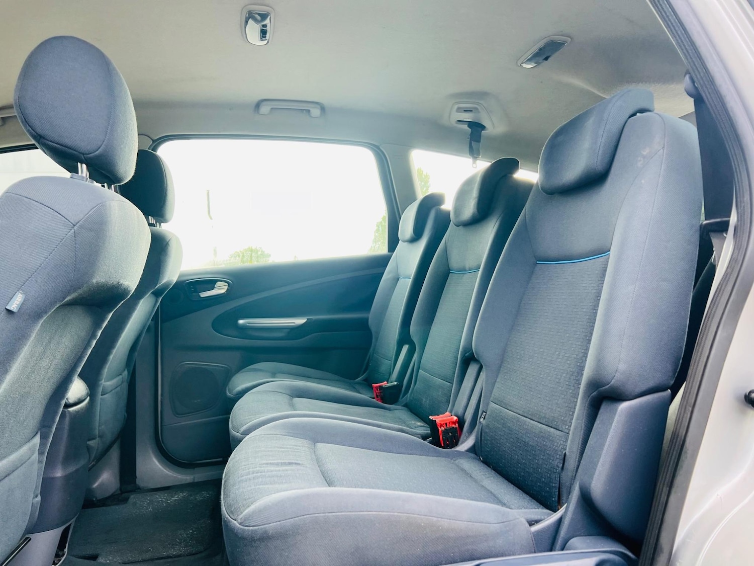 Used Ford S-Max 2007 for sale - 77793778: Photo 45