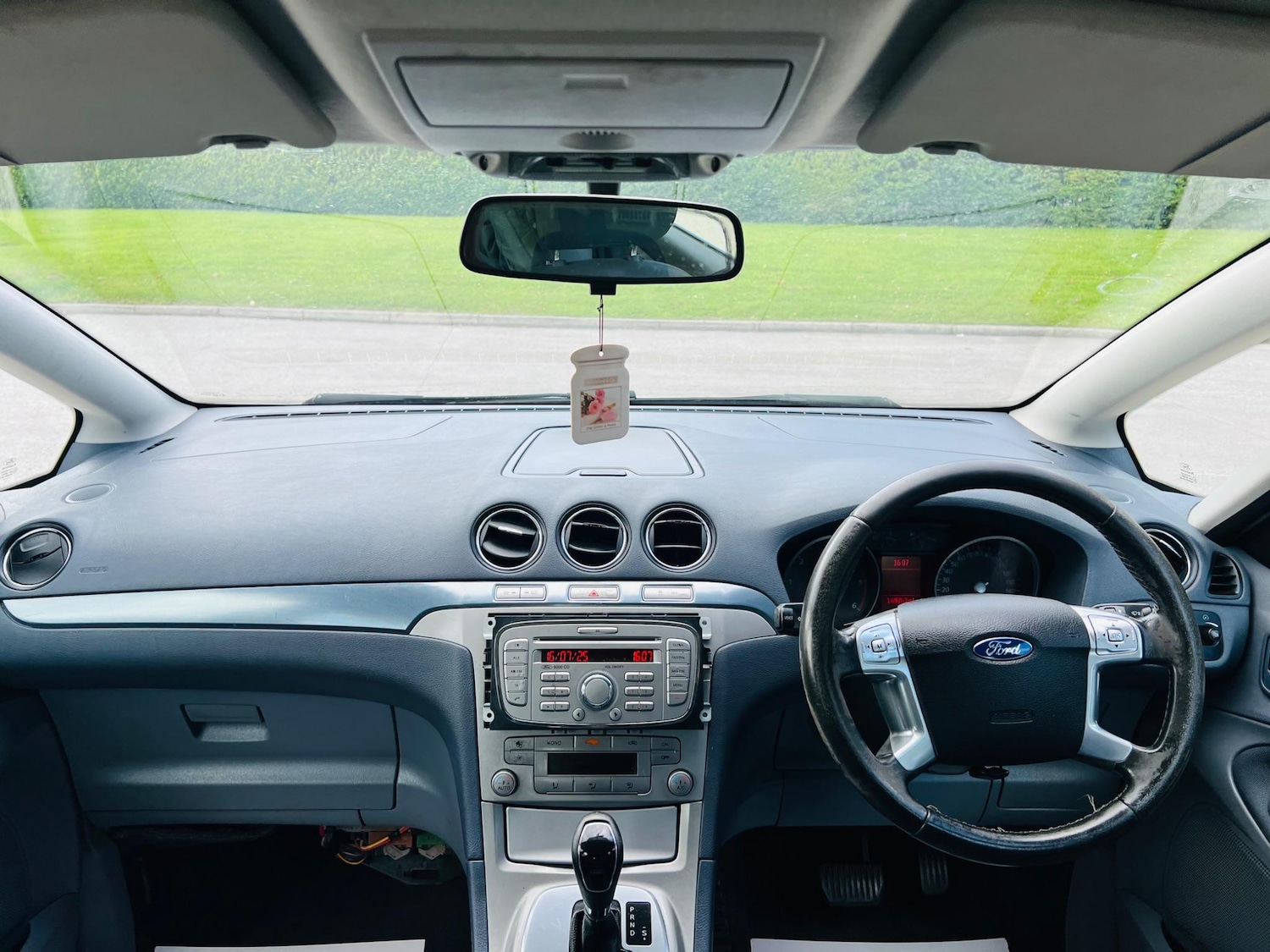 Used Ford S-Max 2007 for sale - 77793778: Photo 50