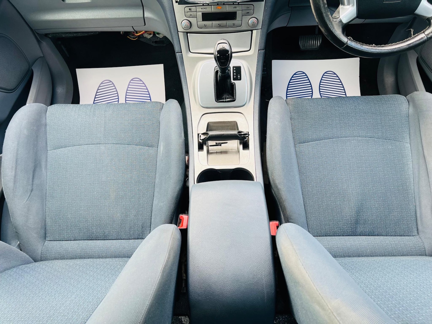 Used Ford S-Max 2007 for sale - 77793778: Photo 56