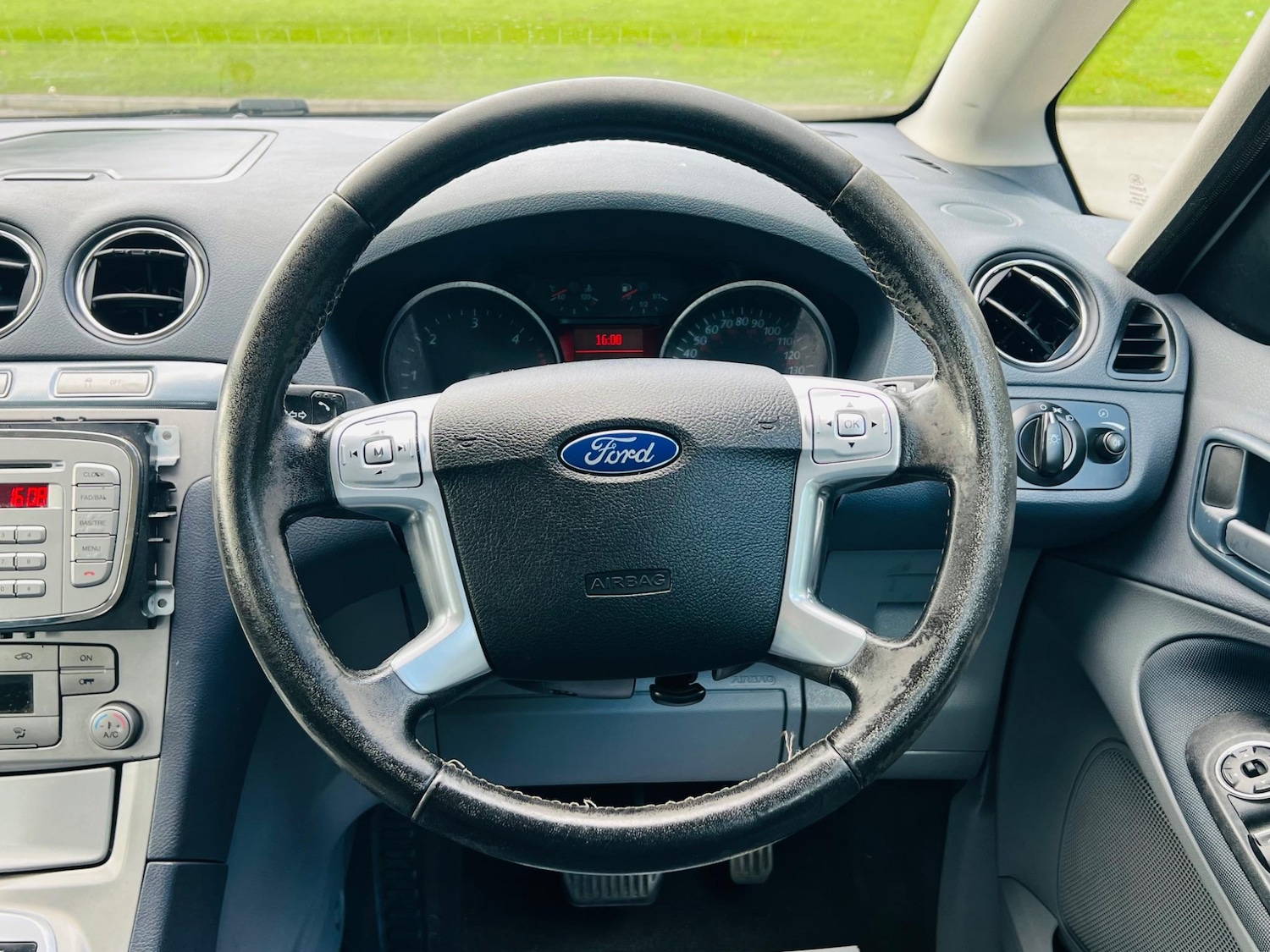 Used Ford S-Max 2007 for sale - 77793778: Photo 61