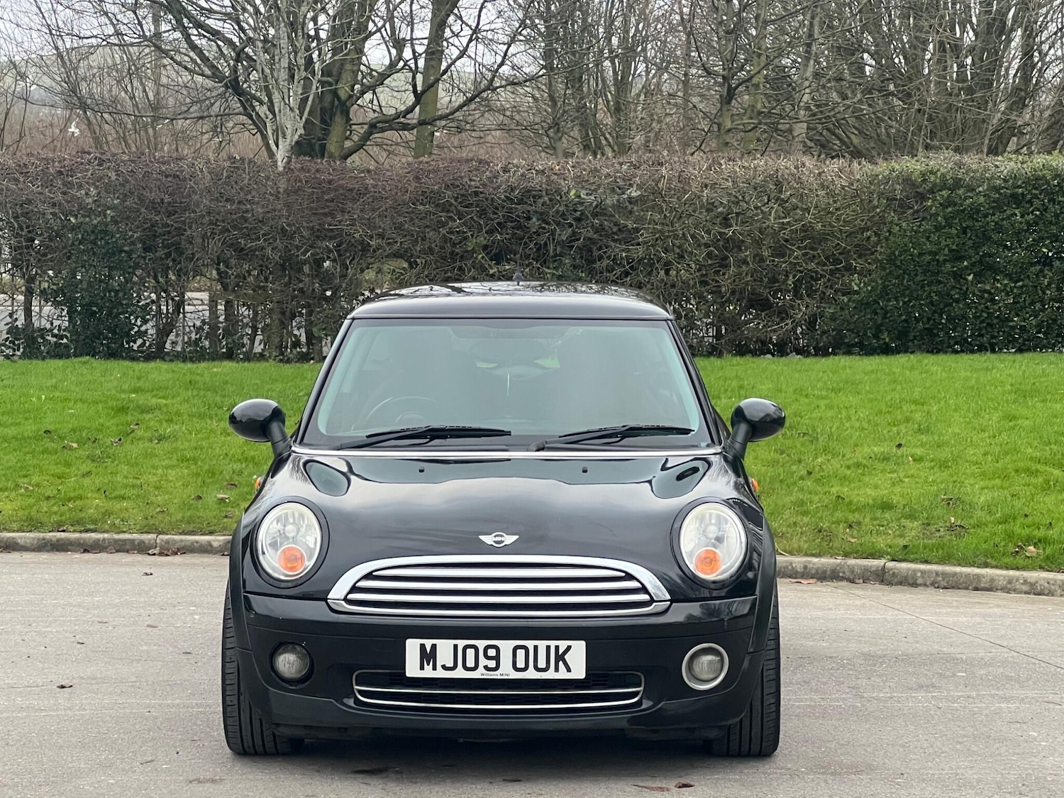 Used MINI Hatch for sale - 77456469: Photo 11