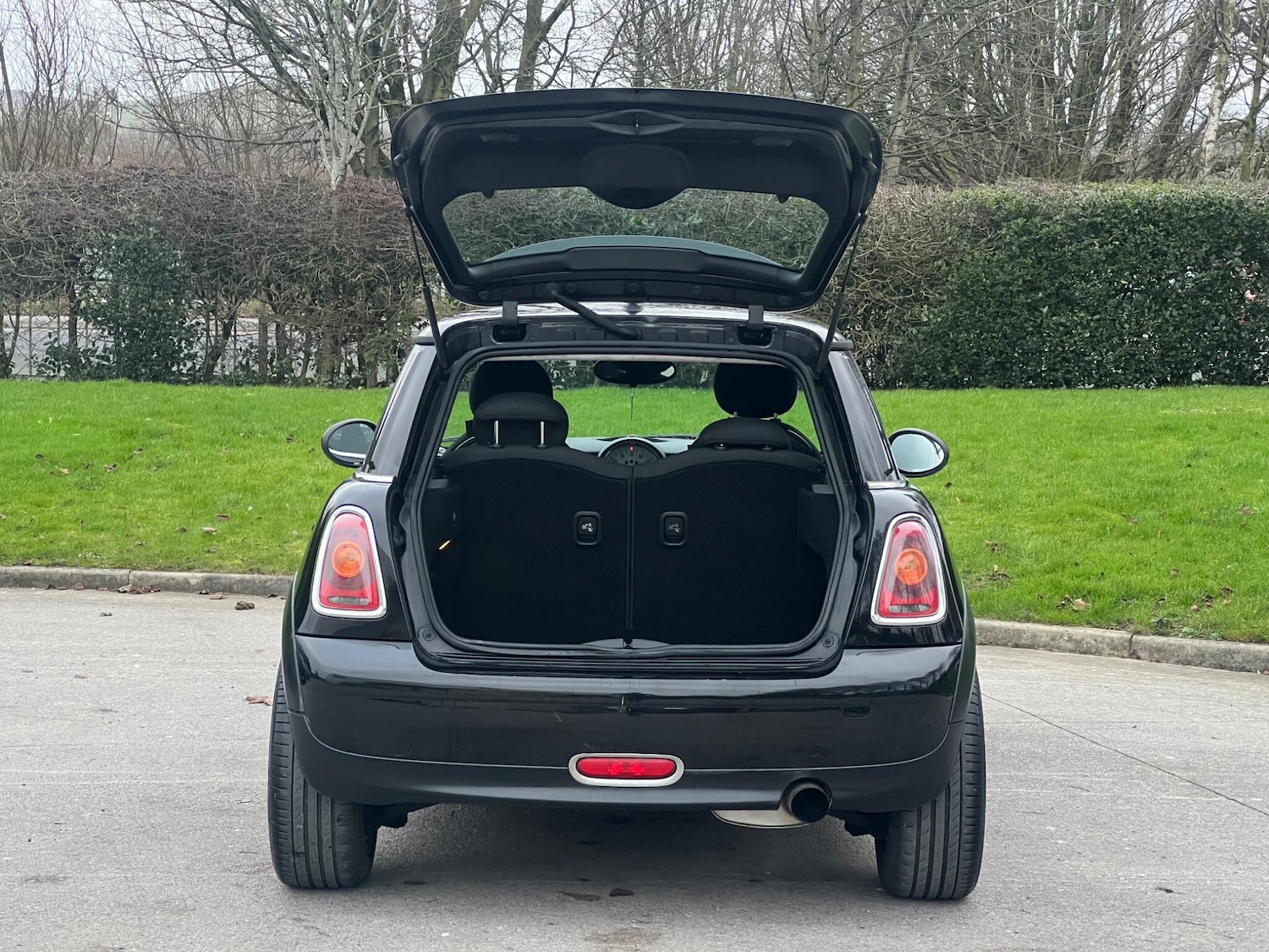 Used MINI Hatch for sale - 77456469: Photo 13