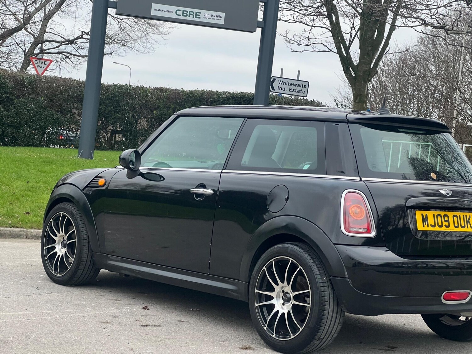 Used MINI Hatch for sale - 77456469: Photo 16