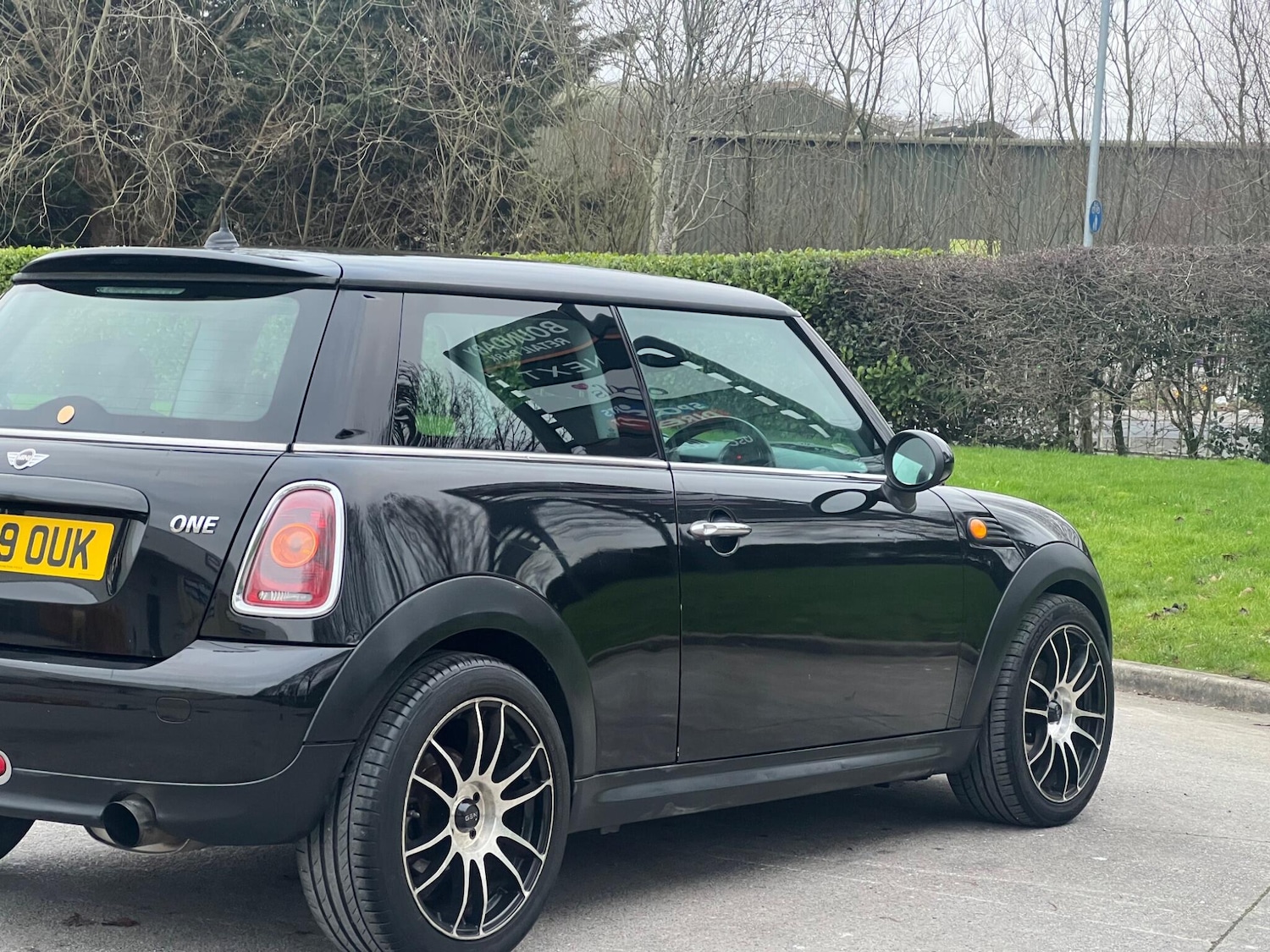 Used MINI Hatch for sale - 77456469: Photo 17