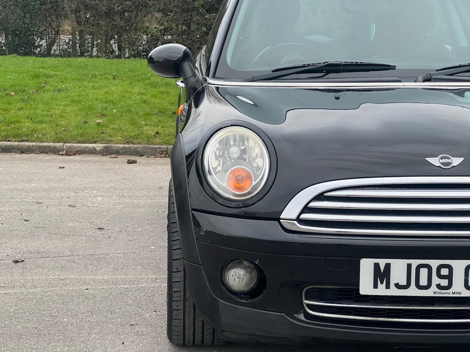 Used MINI Hatch for sale - 77456469: Photo 18