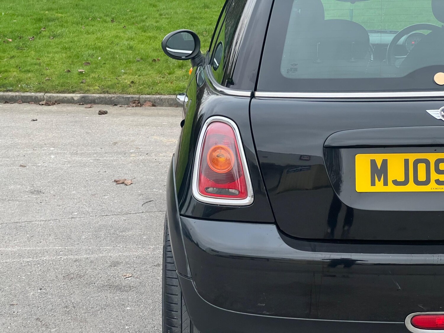 Used MINI Hatch for sale - 77456469: Photo 20